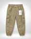 Imported China Trouser