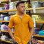 Cuban Collar Shirts