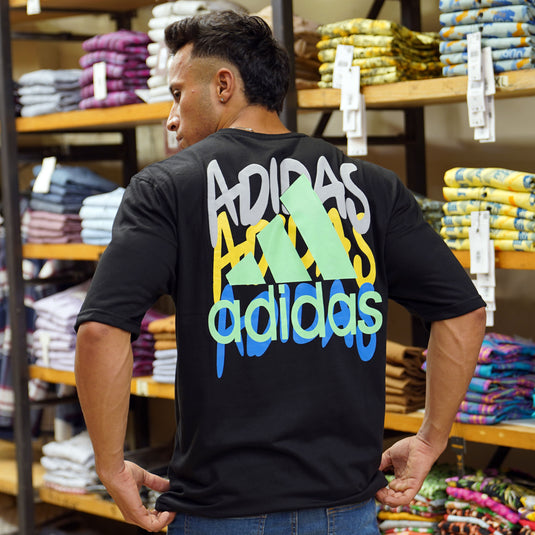 Drop Shoulder T-Shirts – Relaxed Fit, Bold Style