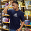 Drop Shoulder T-Shirts – Relaxed Fit, Bold Style