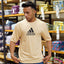 Drop Shoulder T-Shirts – Relaxed Fit, Bold Style