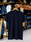 Basic Tshirts Round Neck