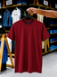 Basic Tshirts Round Neck