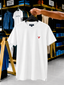 Basic Tshirts Round Neck