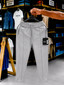 Premium Slim Fit Trousers