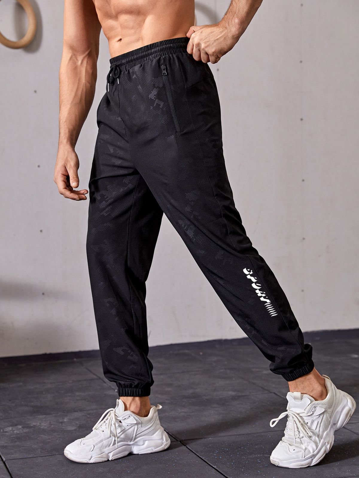 Trousers