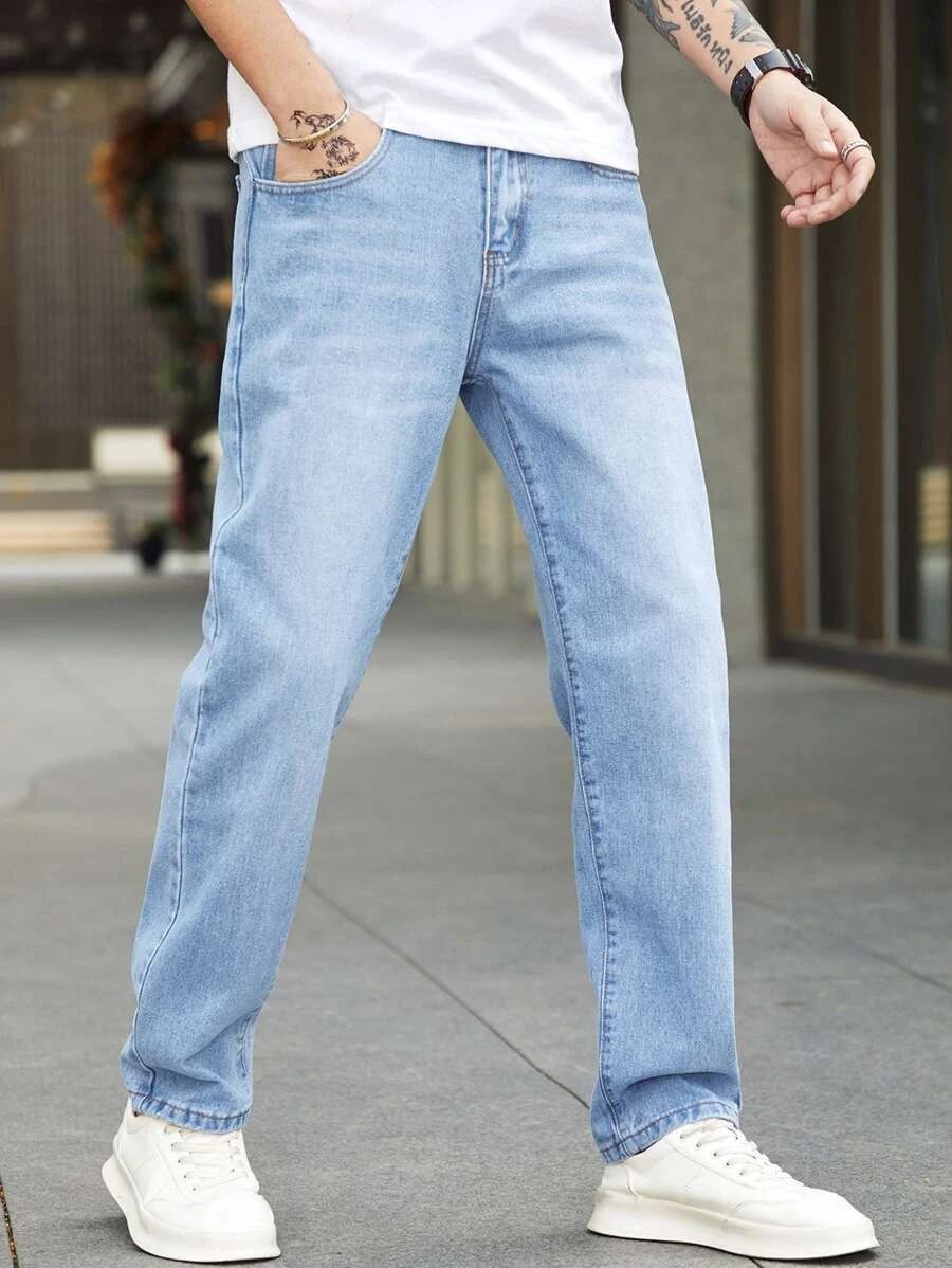 Denim Jeans