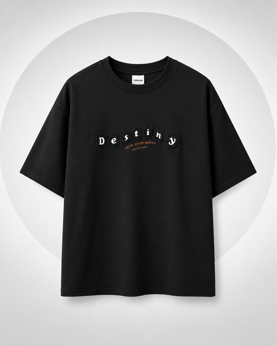 Fashion Adda: Premium Drop Shoulder Main image
