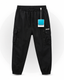 Imported China Trouser
