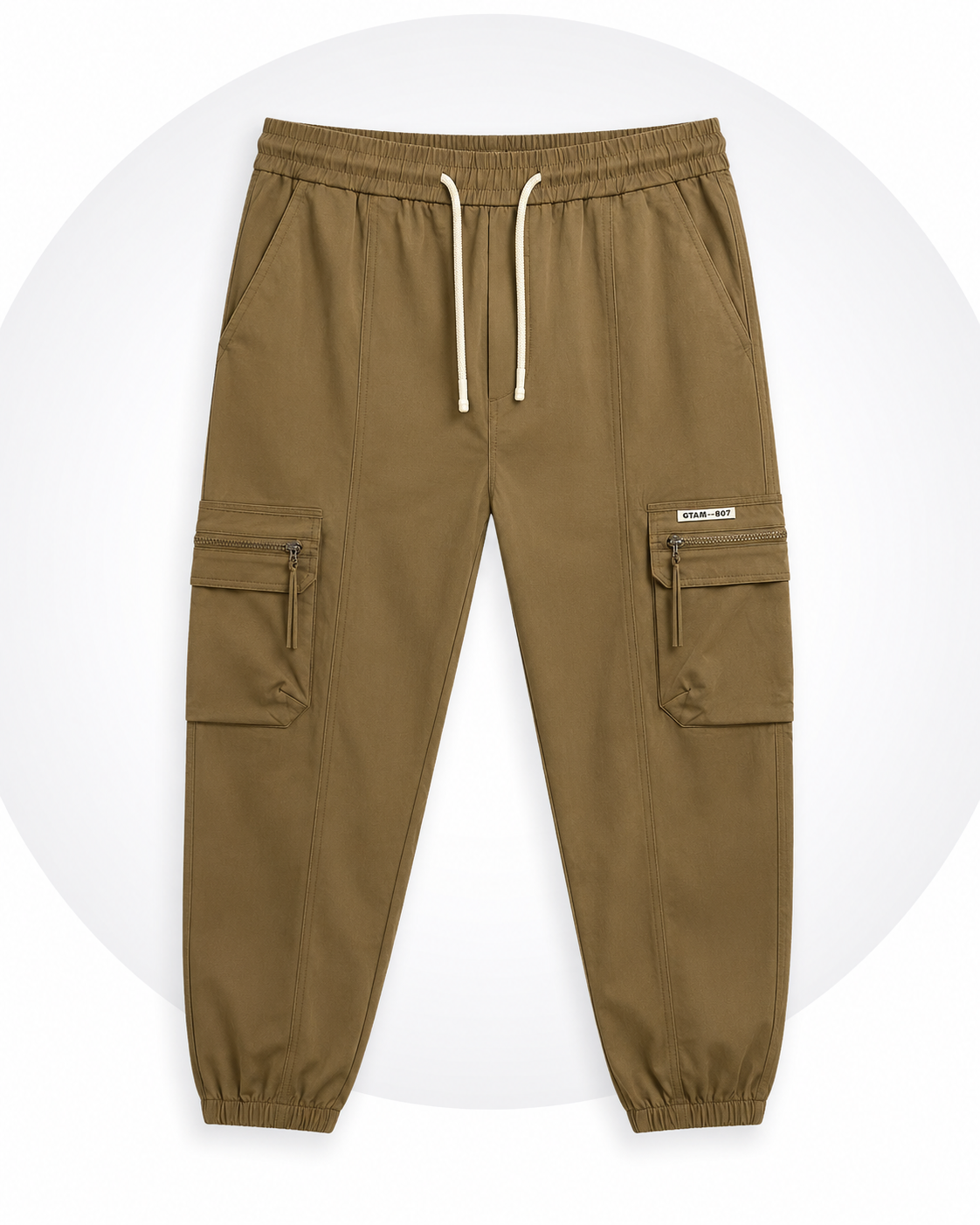 Imported China Trouser