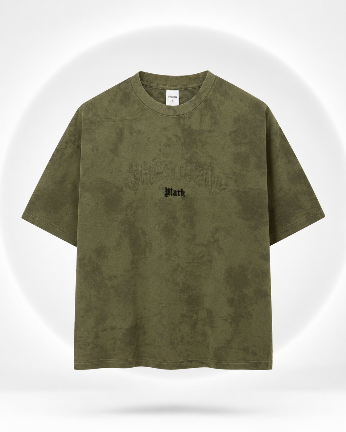 Fashion Adda: Premium Drop Shoulder Main image