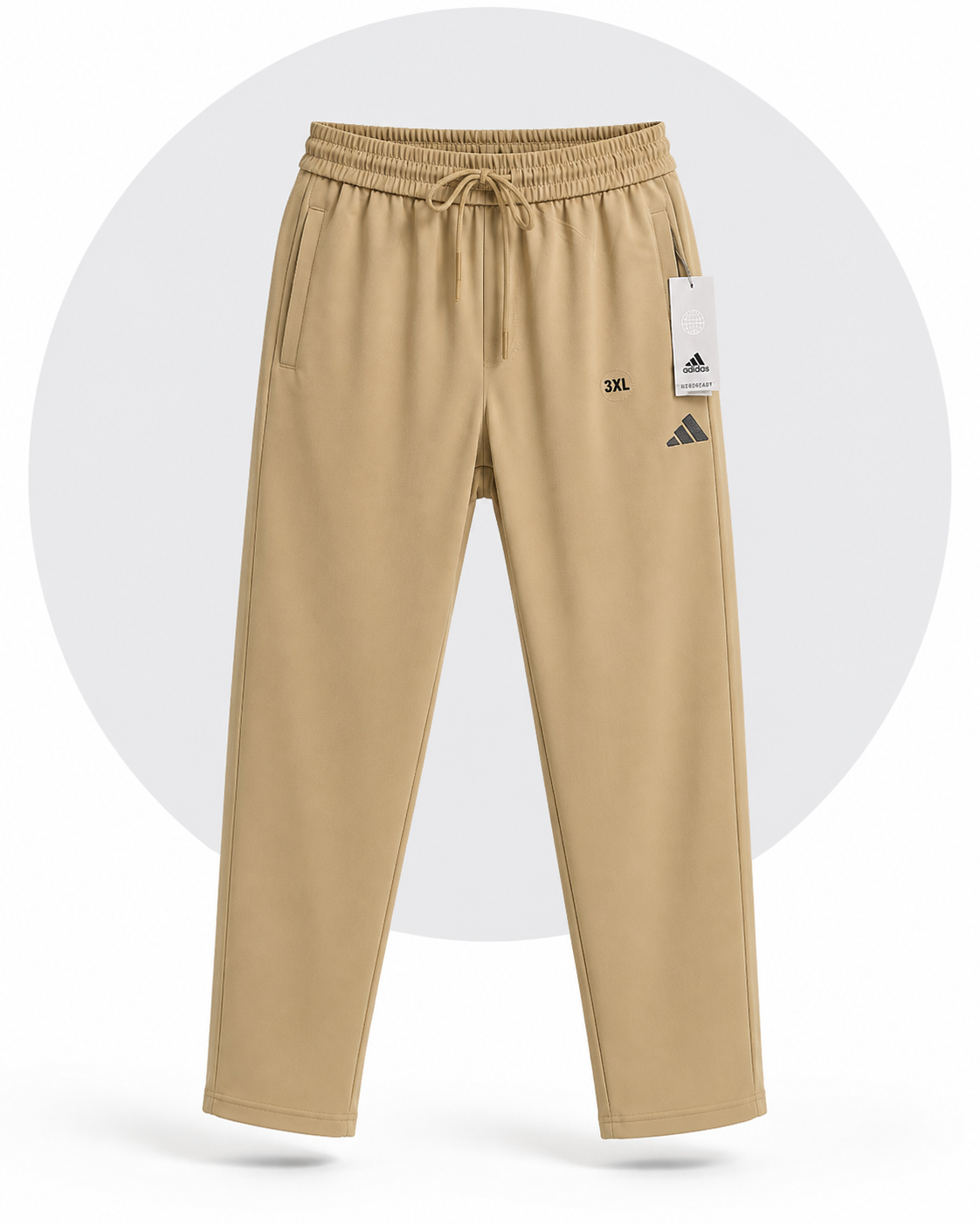Fashion Adda : Imported Trousers Main image