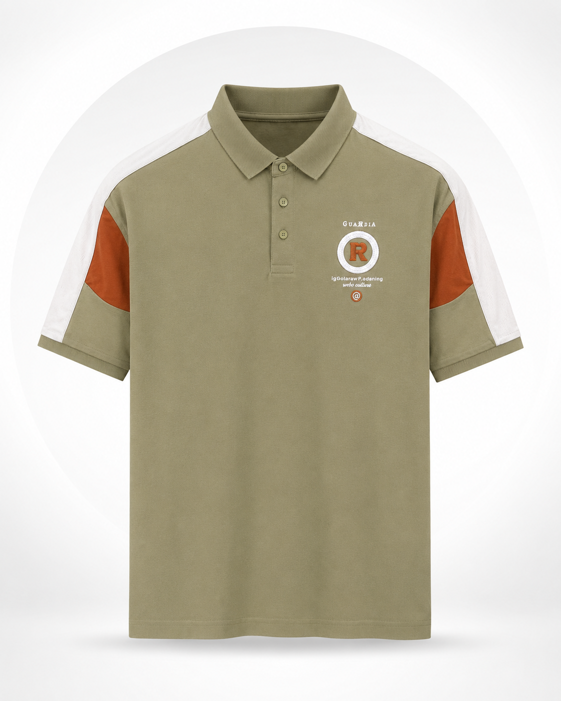 Fashion Adda: Premium Polo