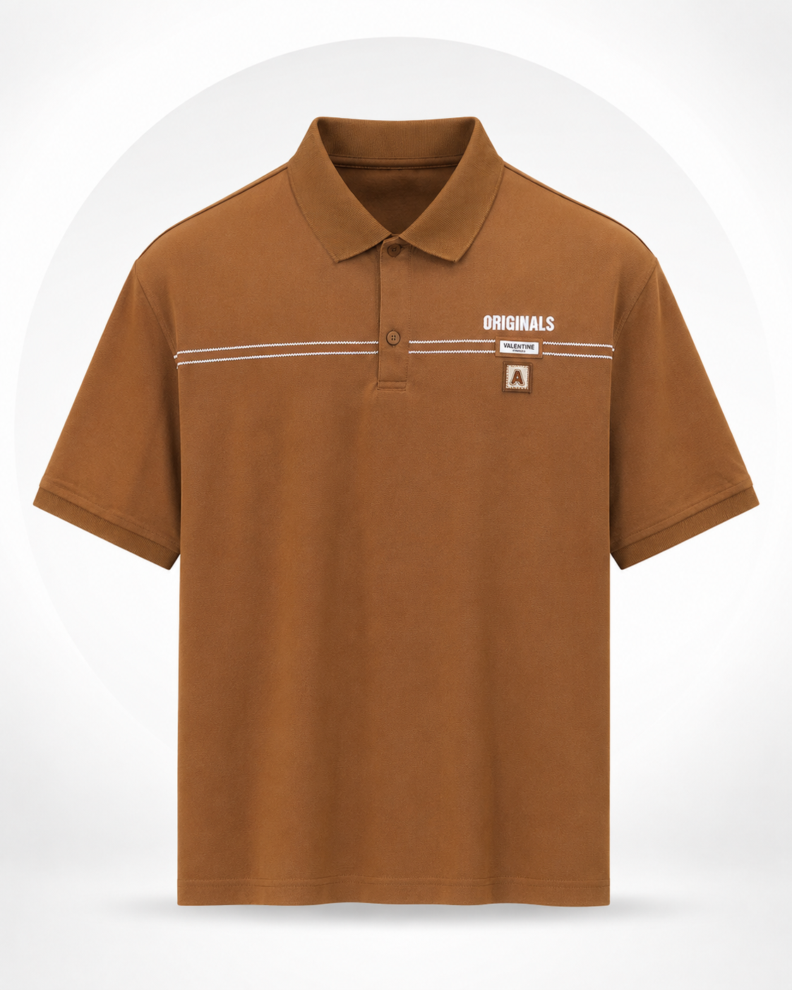 Fashion Adda: Premium Polo