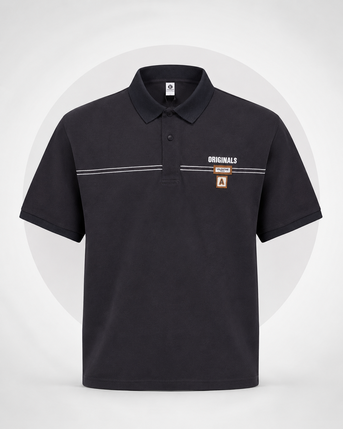 Fashion Adda: Premium Polo Main image