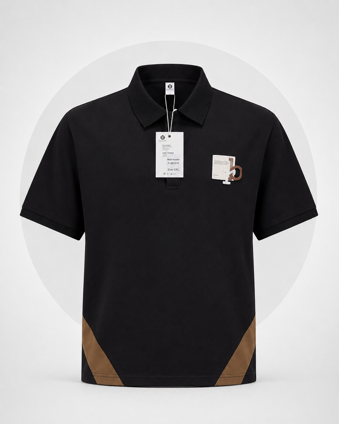 Fashion Adda: Premium Polo Main image