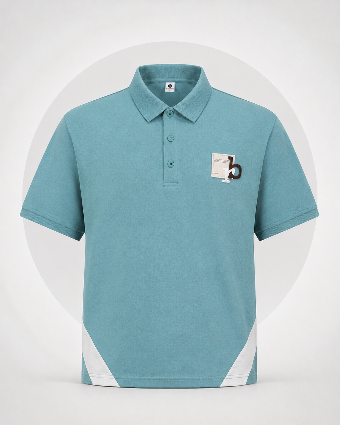 Fashion Adda: Premium Polo Main image