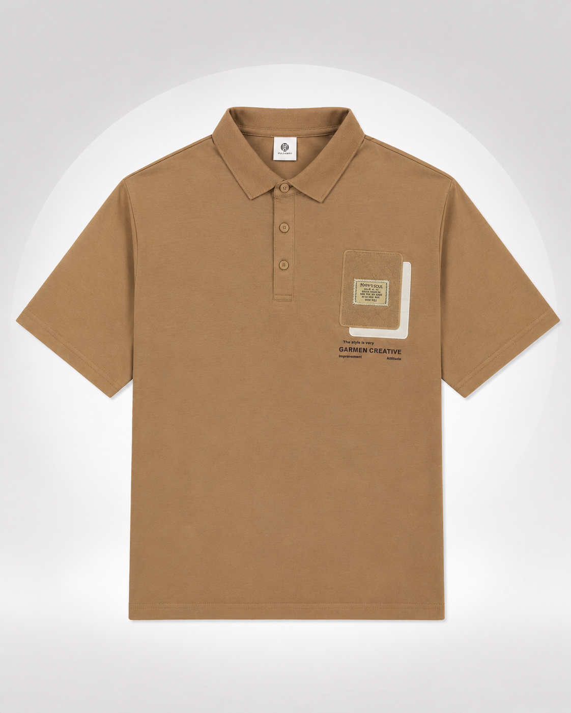 Fashion Adda: Premium Polo Main image