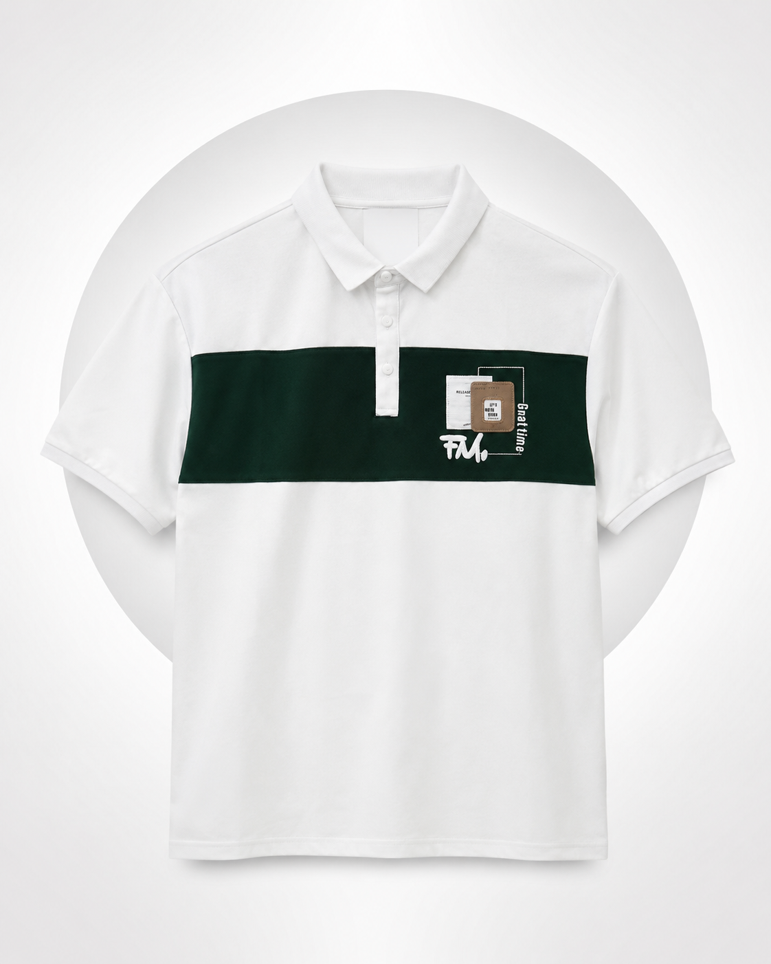 Fashion Adda: Premium Polo