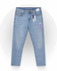 Fashion Adda: Relaxed Fit Denim Jeans