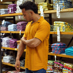 Cuban Collar Shirts