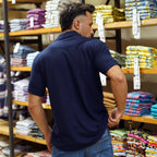 Cuban Collar Shirts
