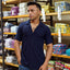 Cuban Collar Shirts
