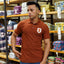 Giordano Style Polo – Bold, Refined, Iconic