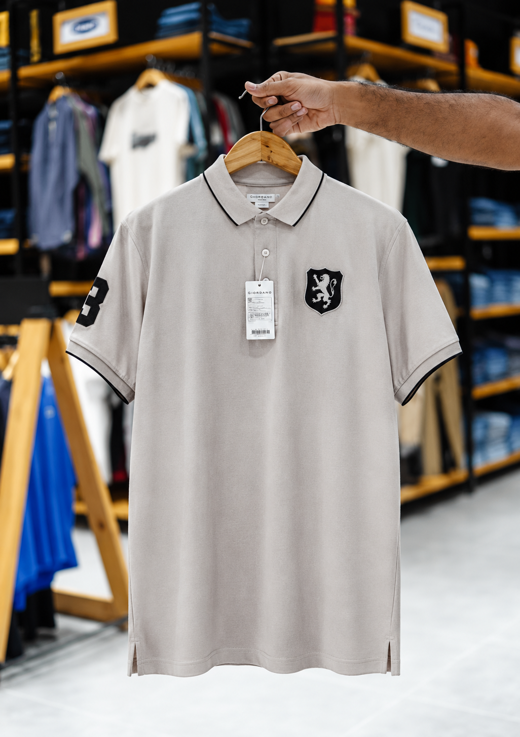 PK Giordano Polo