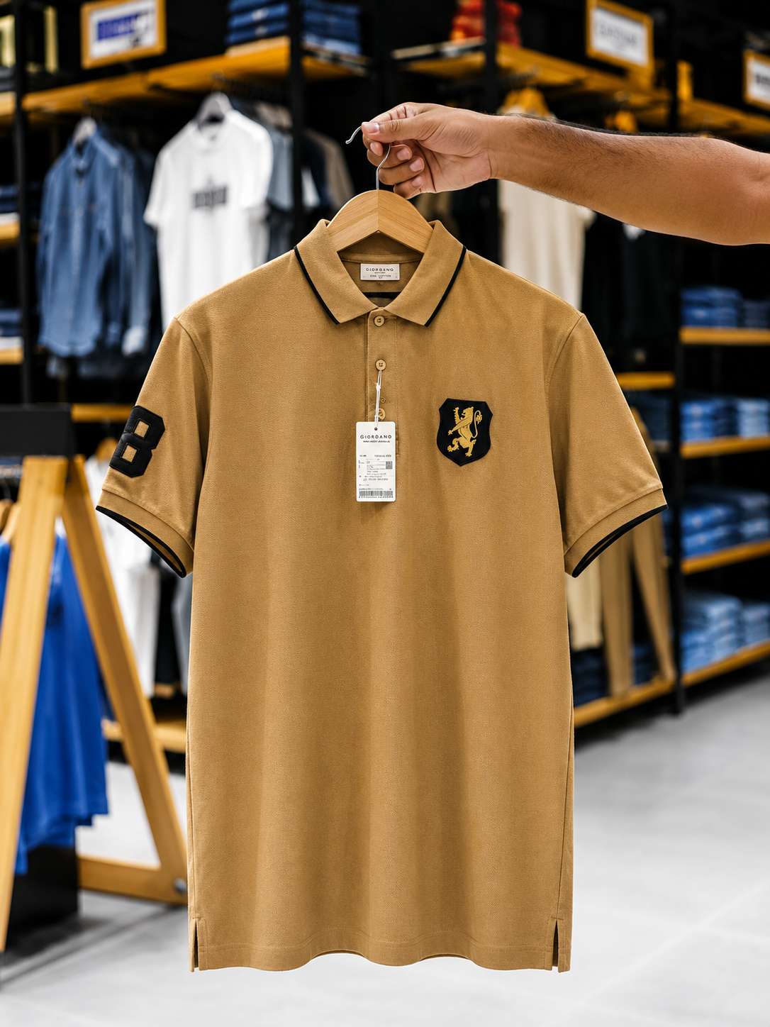 PK Giordano Polo