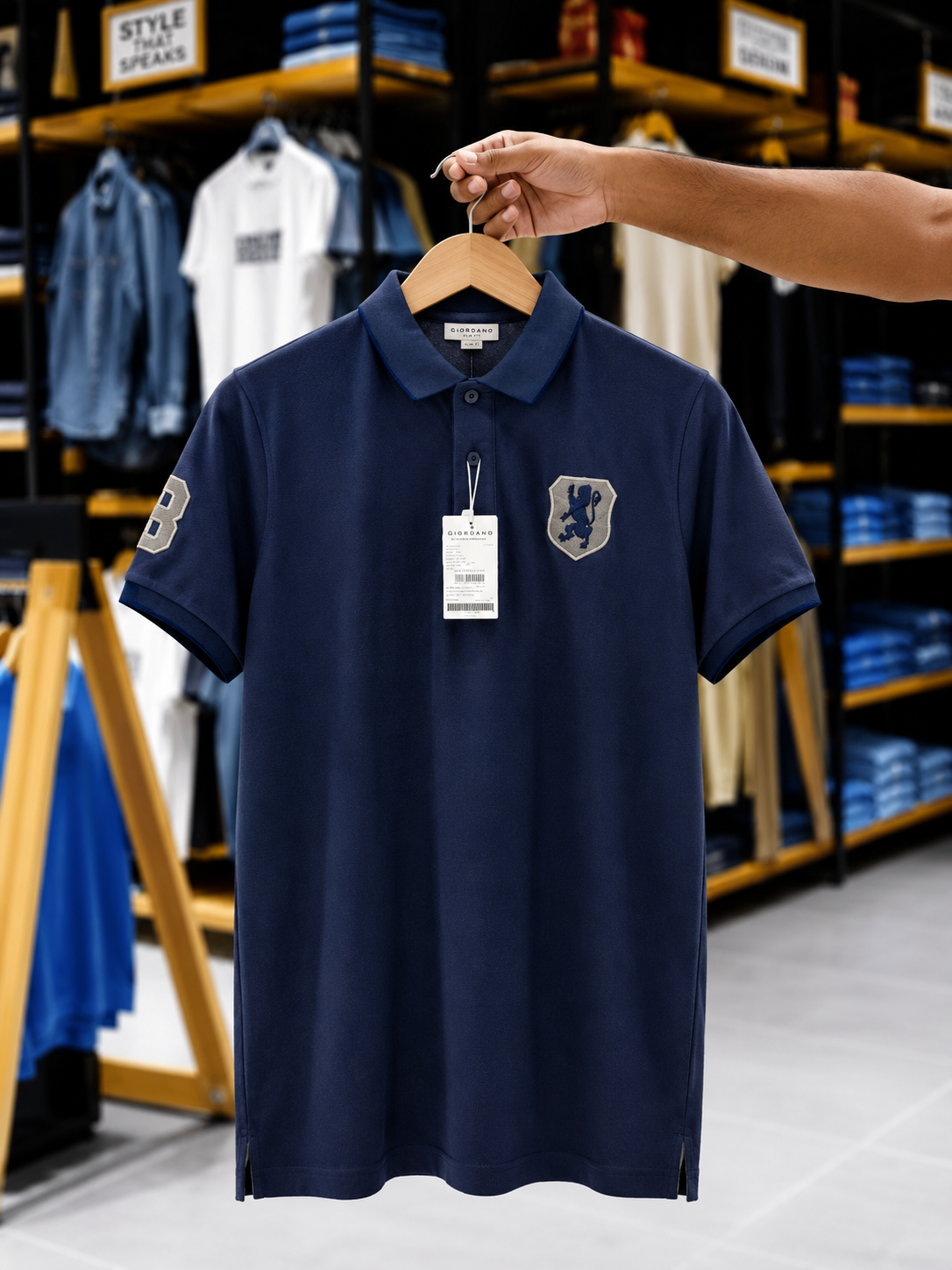 PK Giordano Polo