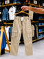 COTTON CARGO 6 POCKET