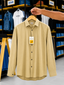 Full Sleeves Casual Shirts [LARGE]