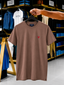 Basic Tshirts Round Neck