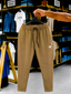 Premium Slim Fit Trousers