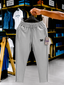 Premium Slim Fit Trousers