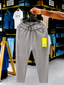 Premium Slim Fit Trousers