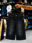 Baggy Denim Jeans Kids