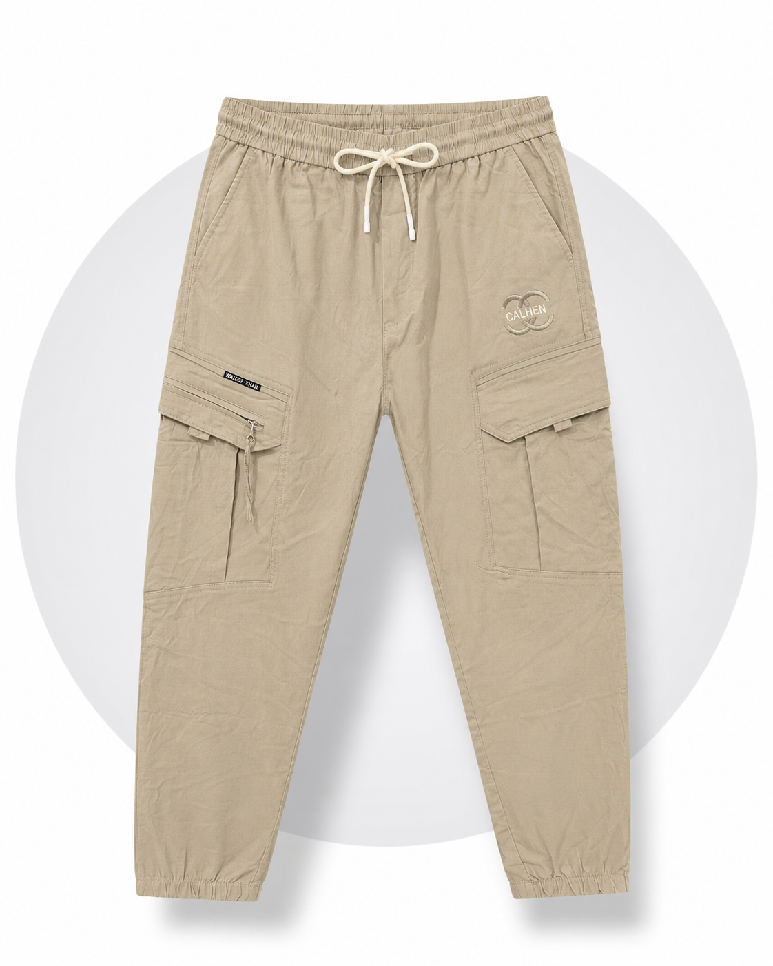 Fashion Adda: Imported China Trouser Main image