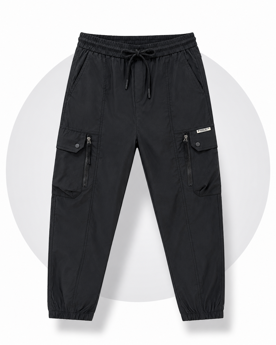 Fashion Adda: Imported China Trouser Main image