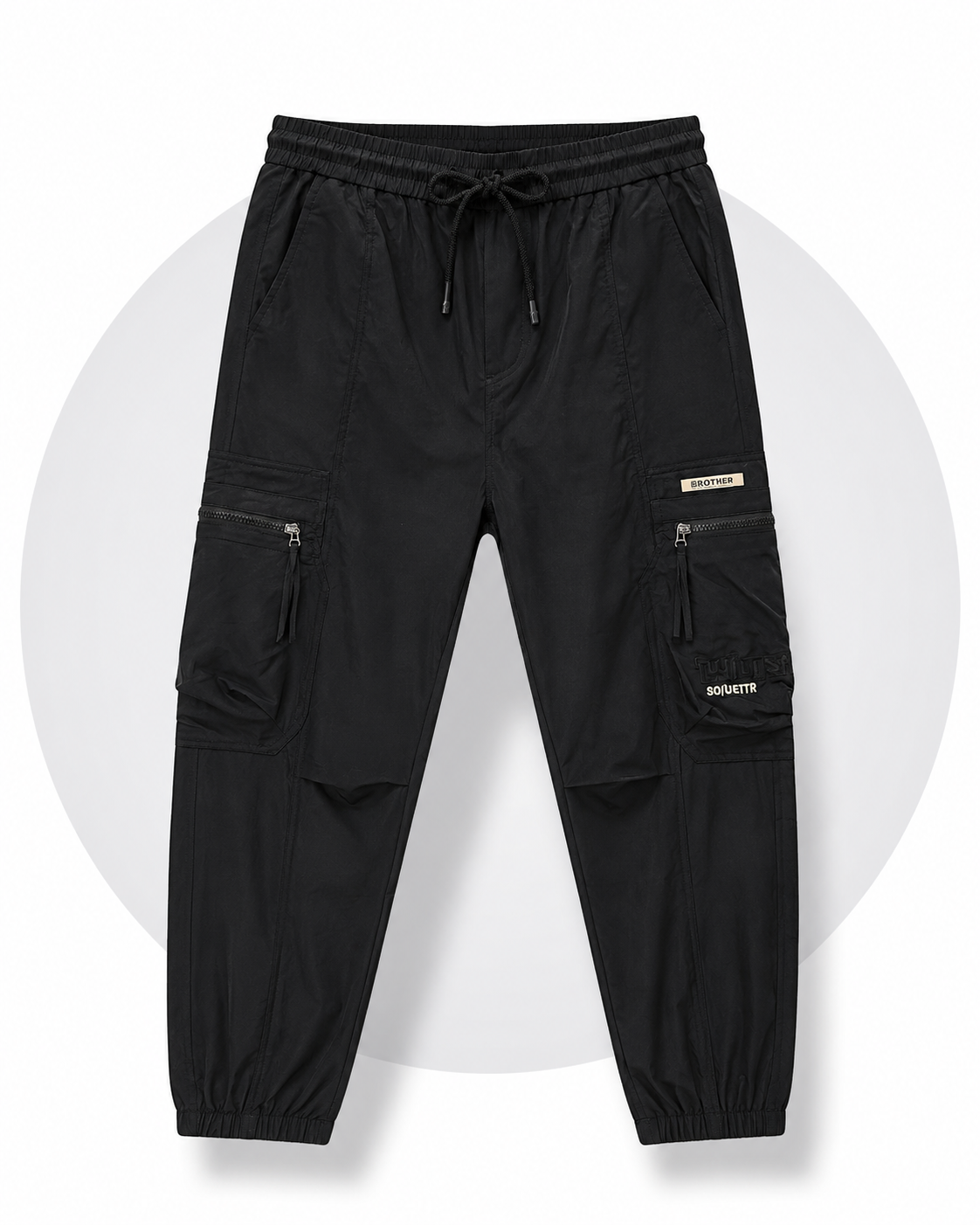Fashion Adda: Imported China Trouser