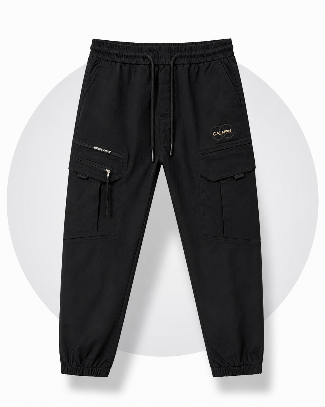 Fashion Adda: Imported China Trouser Main image